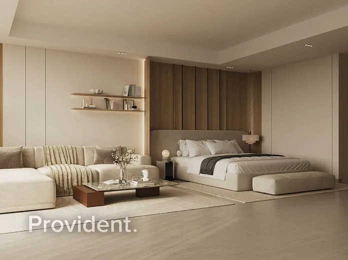 Apartment - Provident Estate
