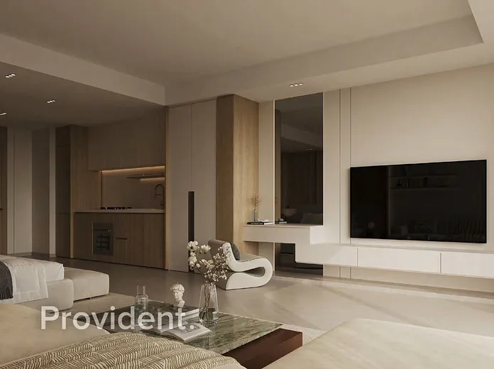 Apartment - Provident Estate