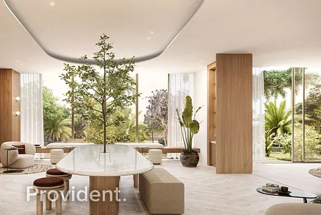 Apartment - Provident Estate