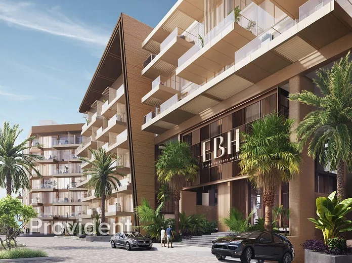 Apartment - Provident Estate