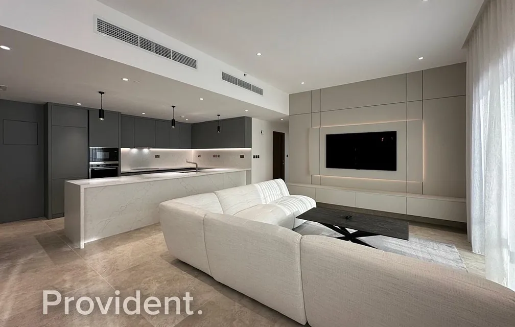 Apartment - Provident Estate