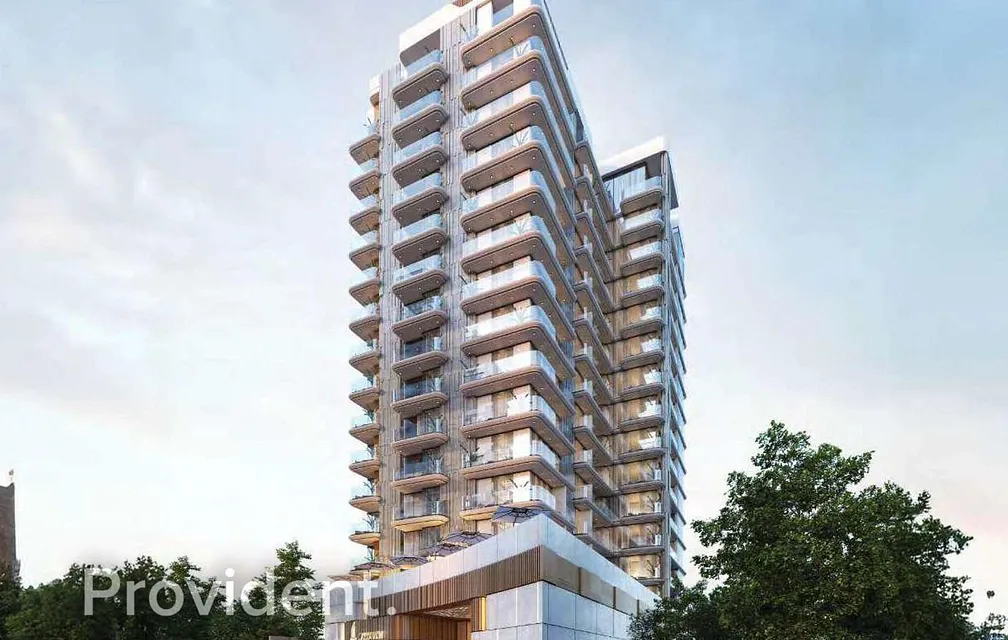 Apartment - Provident Estate