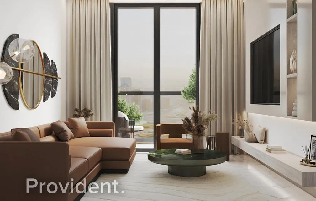 Apartment - Provident Estate