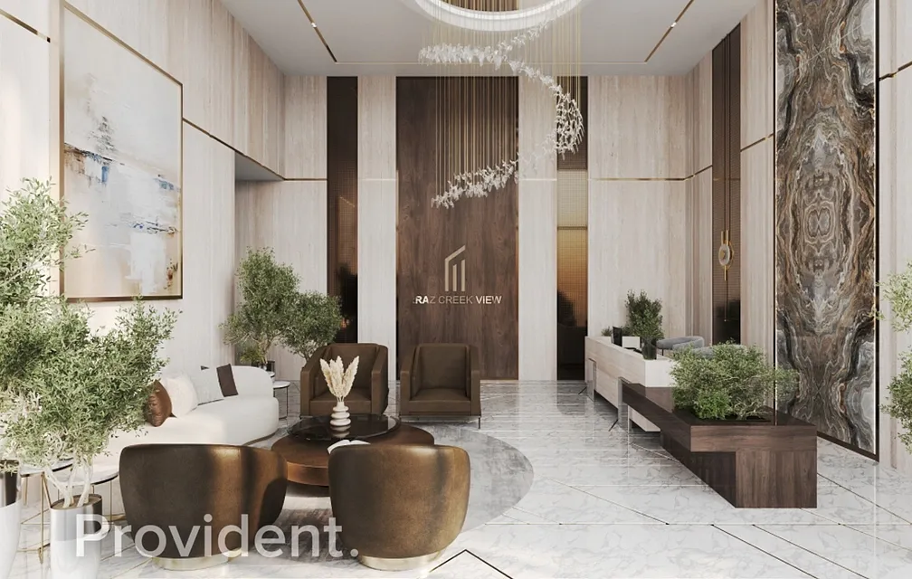 Apartment - Provident Estate
