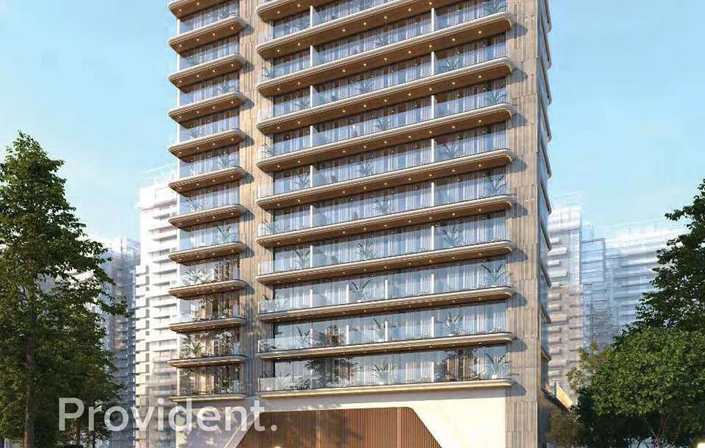 Apartment - Provident Estate