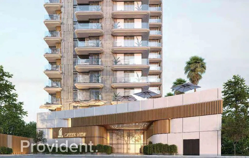 Apartment - Provident Estate