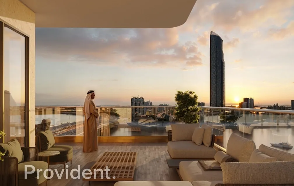 Apartment - Provident Estate