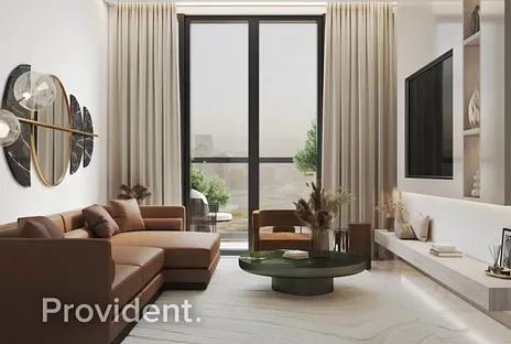 Apartment - Provident Estate