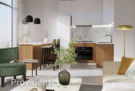 Apartment - Provident Estate