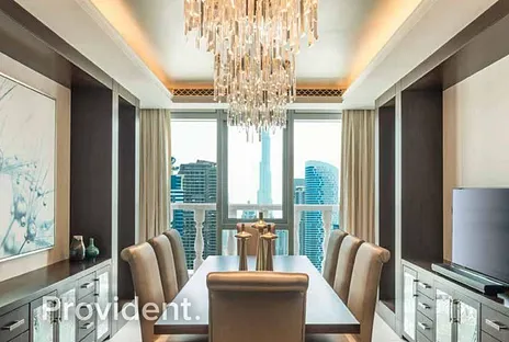 Apartment - Provident Estate