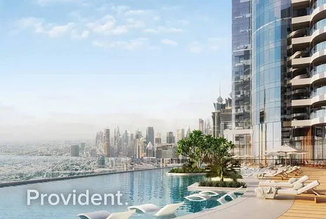 Apartment - Provident Estate