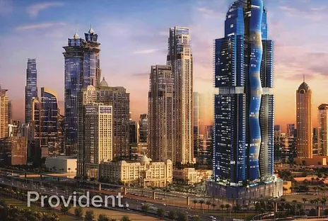 Apartment - Provident Estate