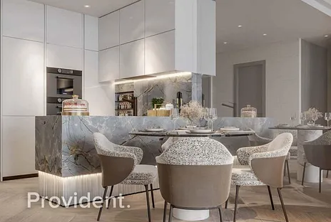Apartment - Provident Estate