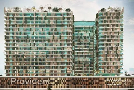 Apartment - Provident Estate