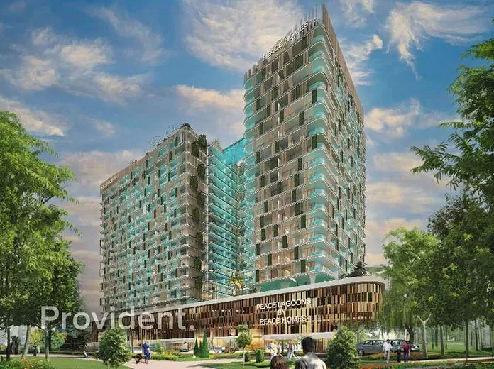 Apartment - Provident Estate
