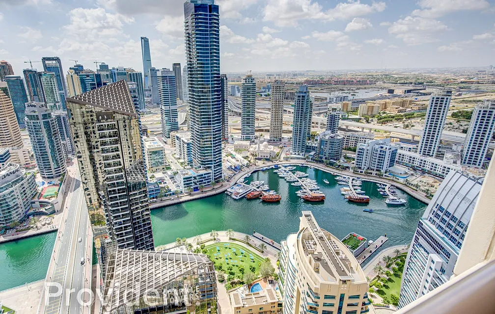 Apartment - Provident Estate