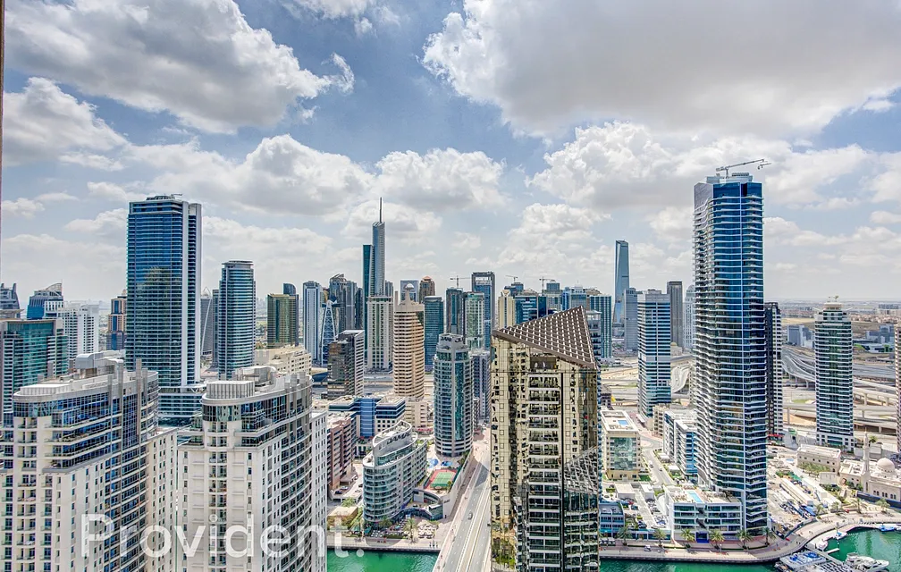 Apartment - Provident Estate