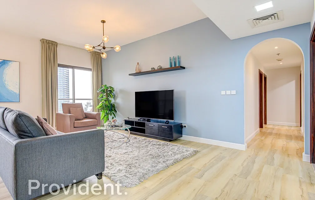 Apartment - Provident Estate
