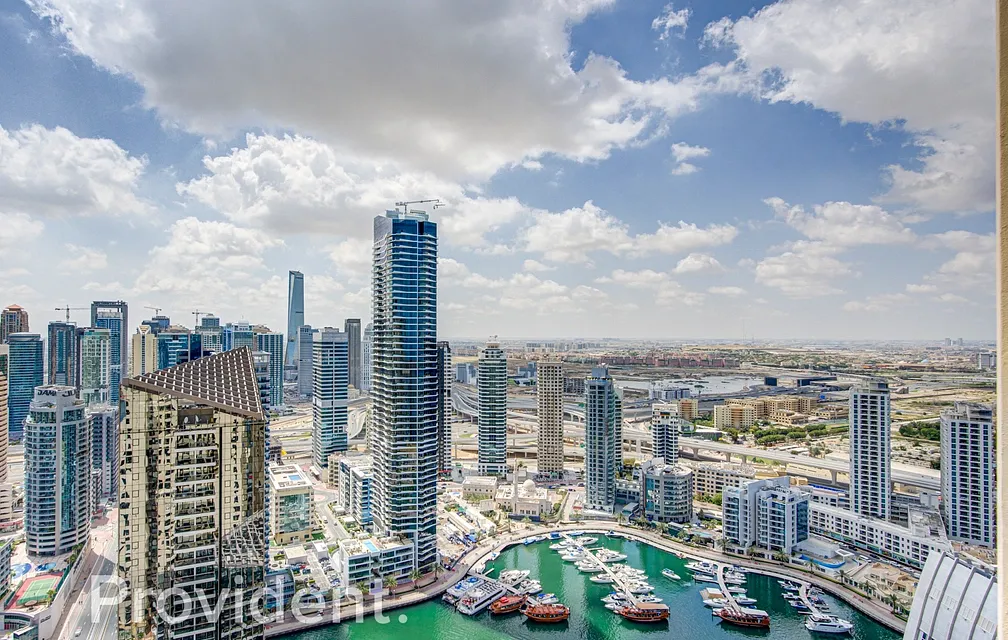 Apartment - Provident Estate