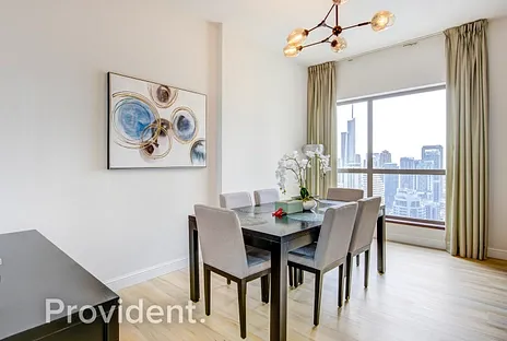 Apartment - Provident Estate