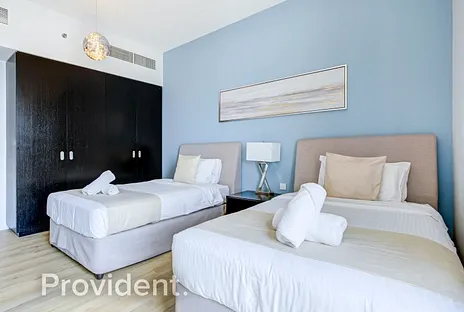 Apartment - Provident Estate