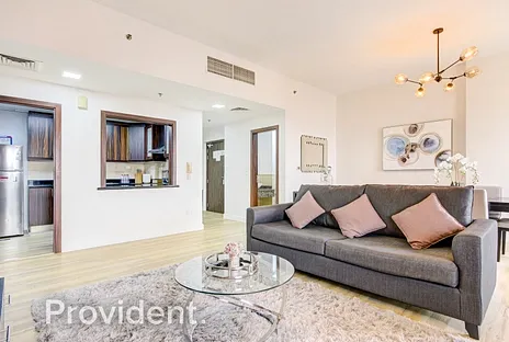 Apartment - Provident Estate