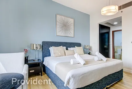 Apartment - Provident Estate