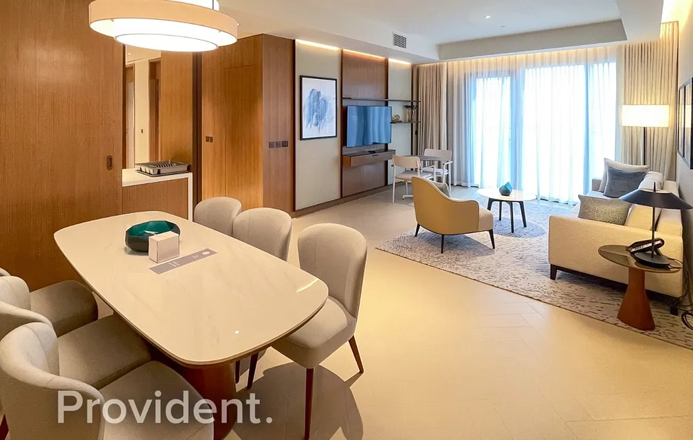 Apartment - Provident Estate