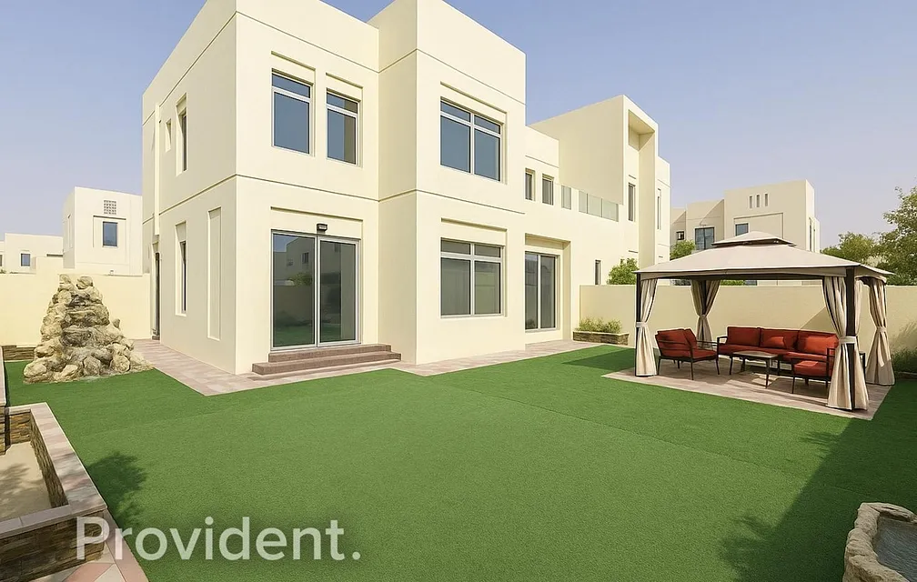 Villa - Provident Estate