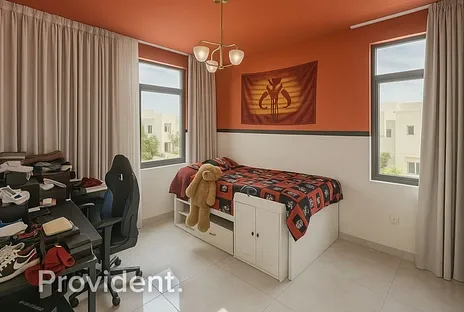 Villa - Provident Estate