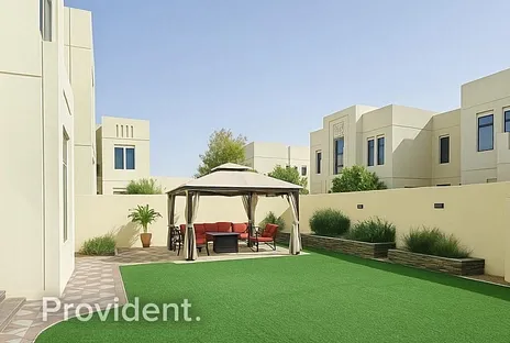 Villa - Provident Estate