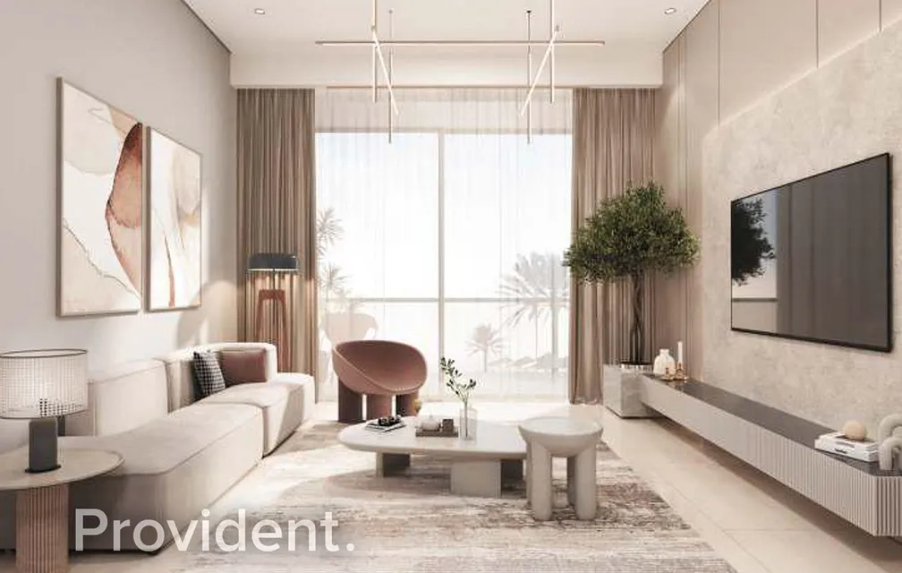 Apartment - Provident Estate