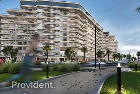 Apartment - Provident Estate