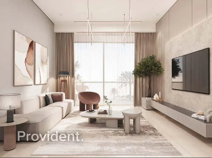 Apartment - Provident Estate