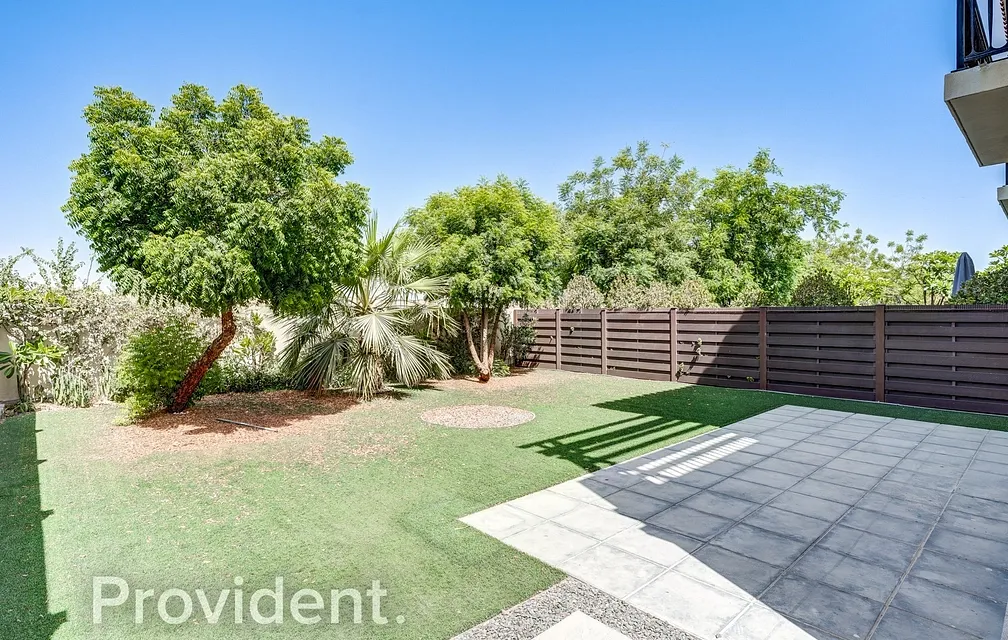 Villa - Provident Estate