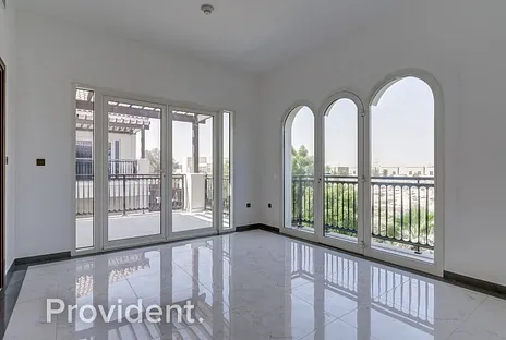 Villa - Provident Estate