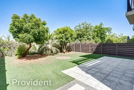 Villa - Provident Estate