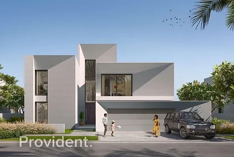 Villa - Provident Estate