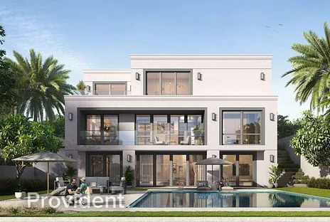 Villa - Provident Estate