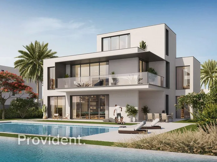 Villa - Provident Estate