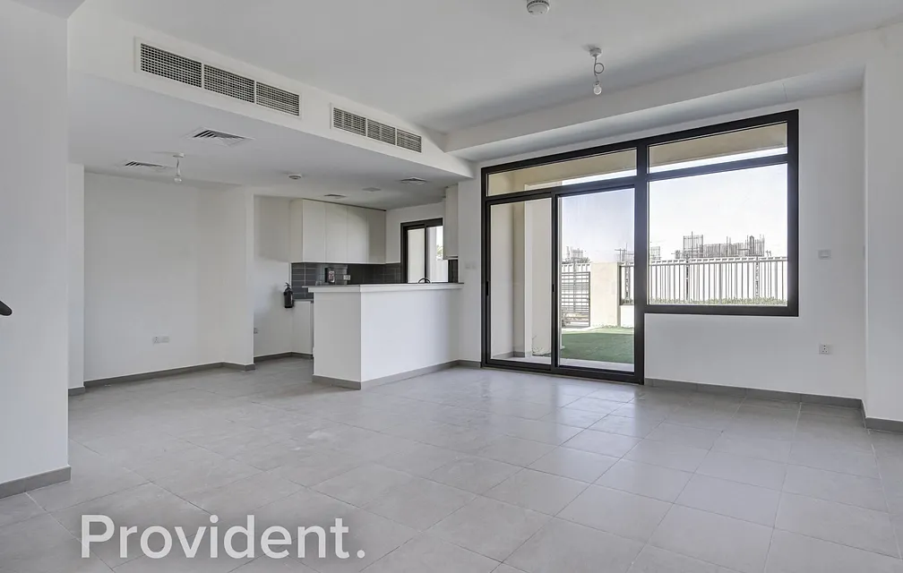 Townhouse - Provident Estate