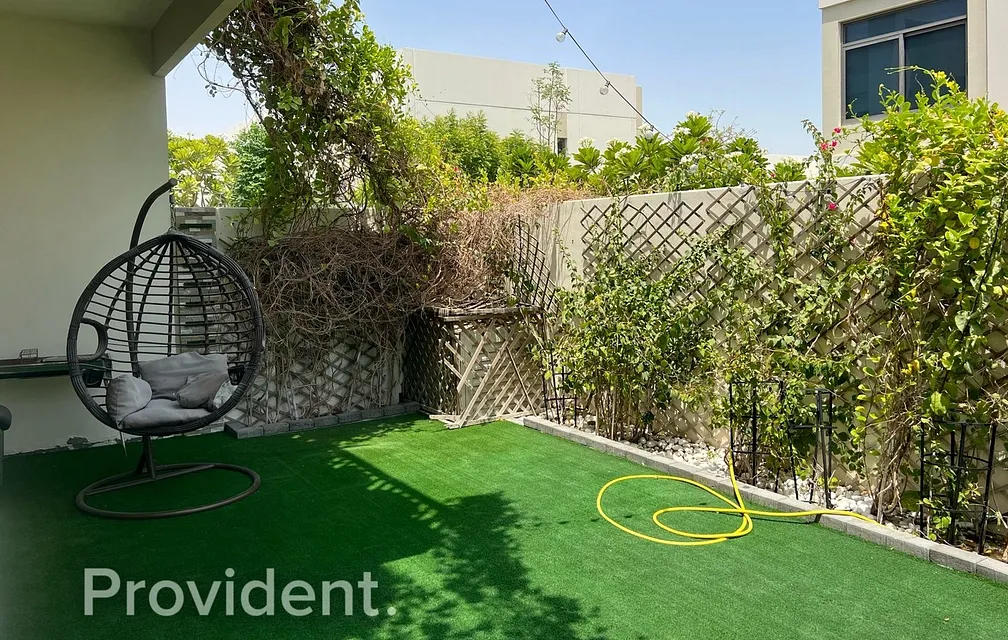 Townhouse - Provident Estate