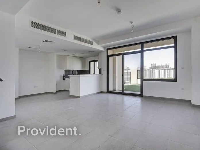 Townhouse - Provident Estate