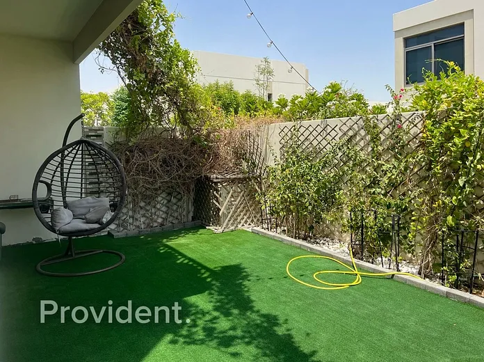 Townhouse - Provident Estate