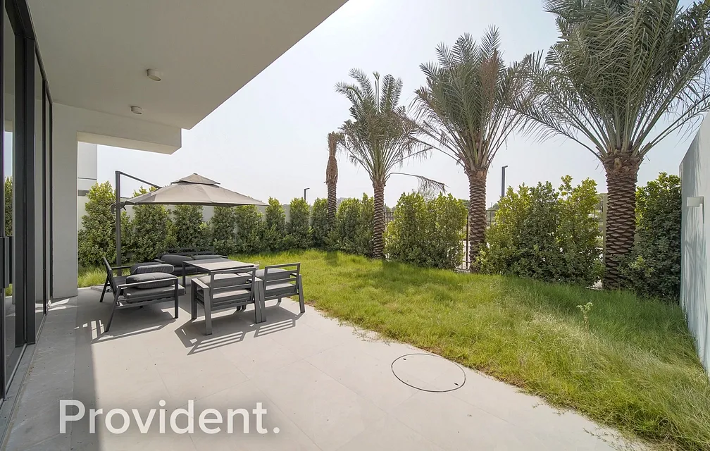 Villa - Provident Estate