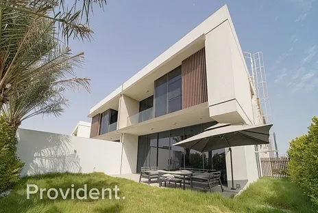 Villa - Provident Estate