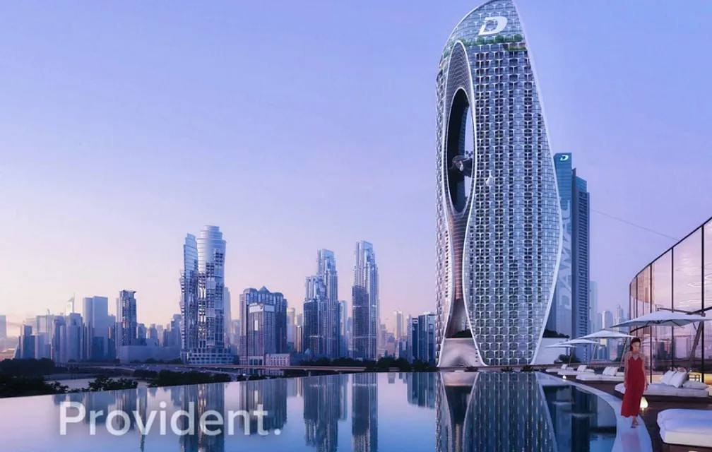 Apartment - Provident Estate