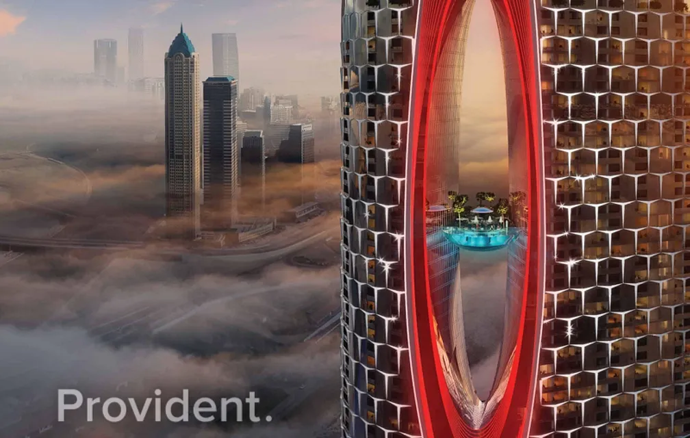Apartment - Provident Estate