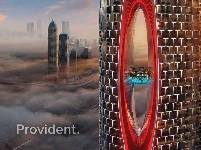 Apartment - Provident Estate