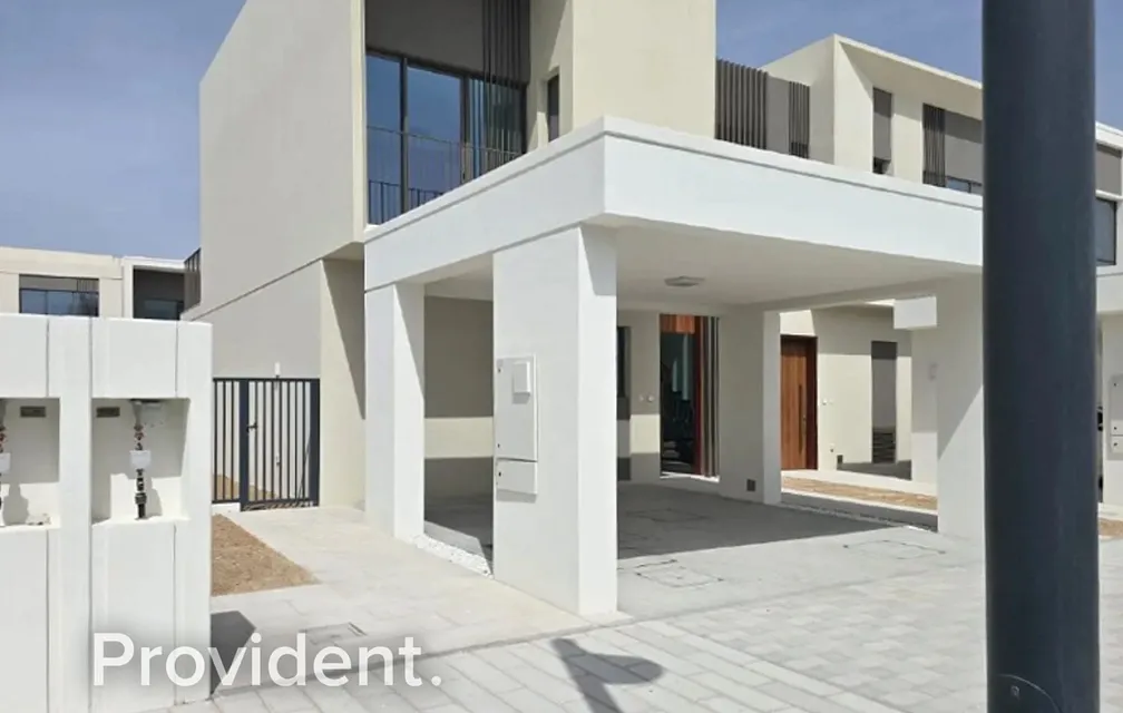 Townhouse - Provident Estate